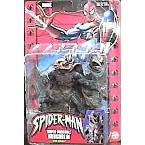  Spider Man Classics Hobgoblin Action Figure Marvel: Toys 