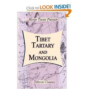  and Mongolia Their social and political condition, and the religion 