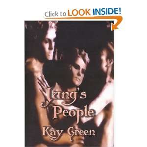  Jungs People (9780954374761) Kay Green Books