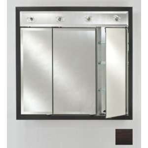 Afina Corporation TD LC4434RTRIES 44 in.x 34 in.Recessed Triple Door 