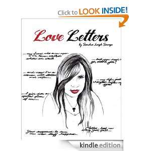 Start reading Love Letters  