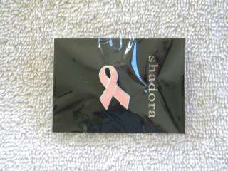 BREAST CANCER Awareness pink ribbon pin by shadora  