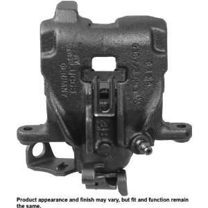 Cardone 19 3229 Remanufactured Import Friction Ready (Unloaded) Brake 