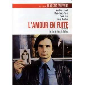   en Fuite (Original French Version with English Subtitles): Movies & TV
