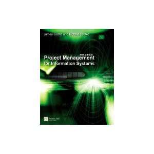  Project Management for Information Systems (Paperback 