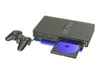 Sony PlayStation 2 GT3 Racing Pack Black Console (NTSC)