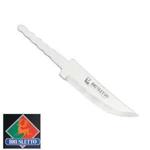  Brusletto Jerven Knife Making Blade