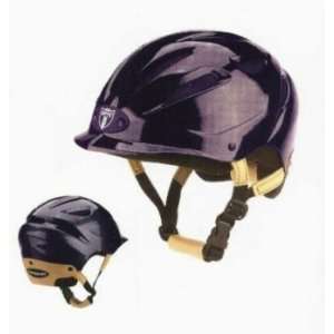  Tipperary Sportage Multi Discipline Helmet Blue, Large 