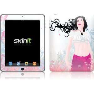  Groovin skin for Apple iPad