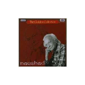  The Golden Collection of Naushad (2 Disc Set) Music