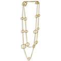 Gold Overlay   Buy Necklaces Online 