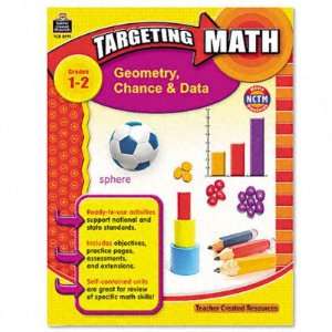  Teacher Created Resources Targeting Math   Geometry 