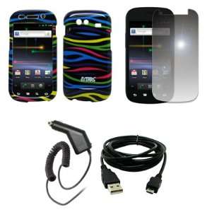   ) + USB Data Cable for Sprint Google Samsung Nexus S 4G Electronics
