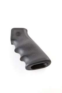 Hogue 15000 Grooved Grip for AR COLT DPMS STAG .223  