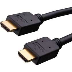 Vanco Installer 277035X HDMI A/V Cable   35 ft   Black  