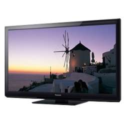 Panasonic Viera TC P50ST30 50 3D Plasma TV   HDTV   1080p   600 Hz 