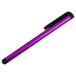 Purple Universal Touch Screen Stylus for iPhone/ iPad/ Xoom/ Playbook 