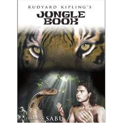 The Jungle Book (DVD)  Overstock