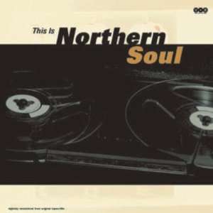   This Is Northern Soul [Vinyl] This Is Northern Soul Music