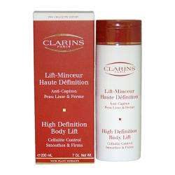 Clarins High Definition Body Lift 6.9 oz Makeup Kit  Overstock