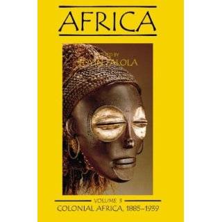   and Violence in Nigeria (9780253221193) Toyin Falola Books