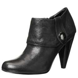 Jessica Simpson Womens Virginia Ankle Boots  Overstock