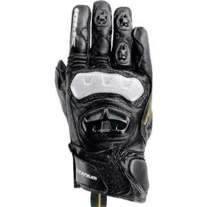  Spidi Sport S.R.L. RV Coupe Gloves, Black, Size 3XL A115 