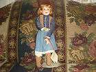 Authentic SKYELENE Porcelain Doll by RUSTIE   647/1500  