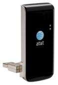 Sierra Wireless AT&T Lightning USB 305 Aircard Modem (NO CONTRACT)