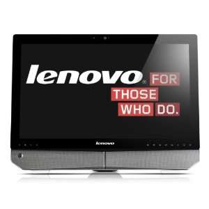  Lenovo IdeaCentre B520 31111MU 23 Inch All In One Desktop 