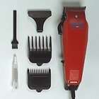 wahl basic powerful silent motor pet dog animal clipper grooming