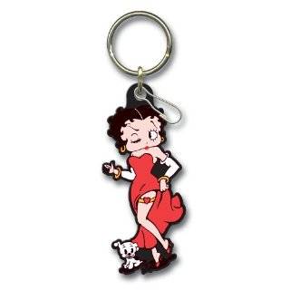  Betty Boop Computer Sitter Toys & Games