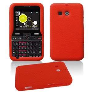  Red Premium Soft Cover for PCD MSGM8 A300 