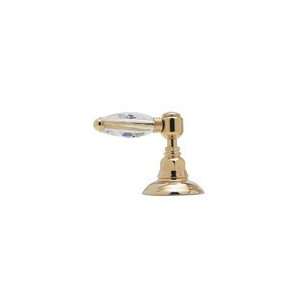  ROHL COUNTRY BATH PAIR OF1/2^HOT AND COLD SIDEVALVES ONLY 