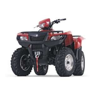  Warn 80560 ATV Winch Mounting System: Automotive