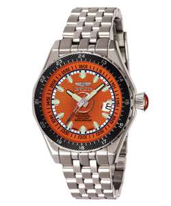 Invicta Extreme V Mens Automatic Watch  