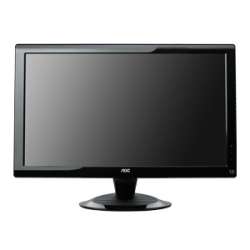 AOC 2036S Widescreen LCD Monitor  