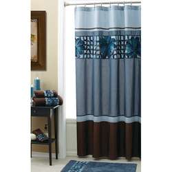 Croscill Home Ancora Shower Curtain  
