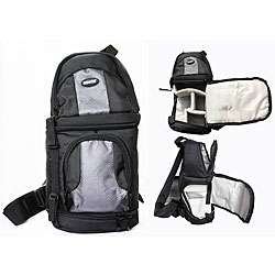 Bower Pro Sling Backpack for Video/ Digital SLR Cameras   