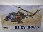   48 scale Vietnam Huey Hog Helicopter US Marines plastic model kit#5201