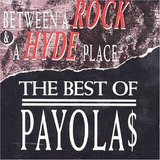    20th Century Masters The Best of the Payolas Payolas Music