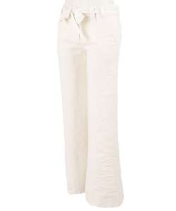 To The Max by BCBG Wide leg Linen blend Pants  Overstock