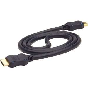  Phoenix Gold Bronze 300 Series HDMI Cable (2 Meters, 5 