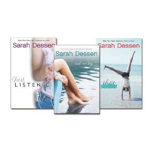 Sarah Dessen Penguin Young Readers Group 9780698131484  