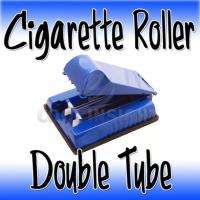   Tube Paper Injector Tobacco Cigarette Roller Maker Machine Cig  