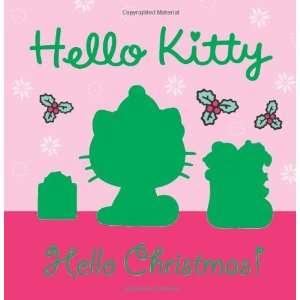  Hello Christmas. (Hello Kitty) (9780007326211) Books