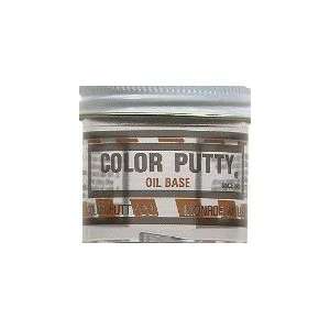  Color Putty 1Lb Dark Walnut