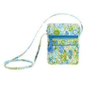  Vera Bradley Mini Hipster in English Meadow: Everything 