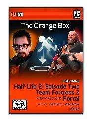PC   Half Life The Orange Box  