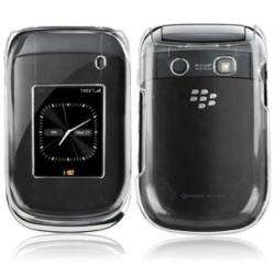 Premium BlackBerry Style 9670 Clear Protector Case  Overstock